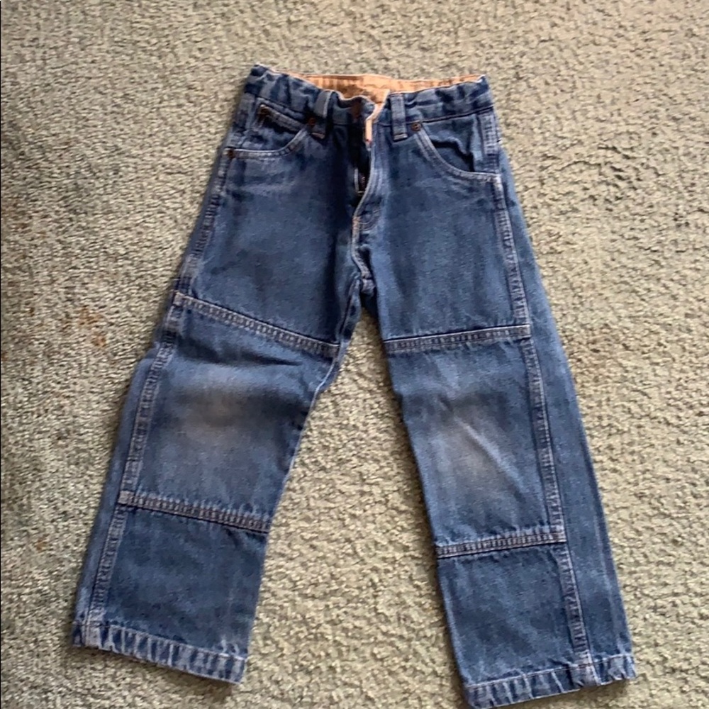 Boys jeans